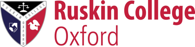 ruskin logo